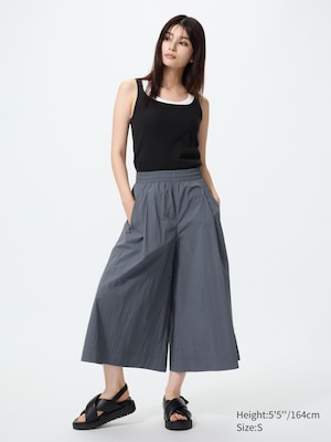 Nylon Culottes