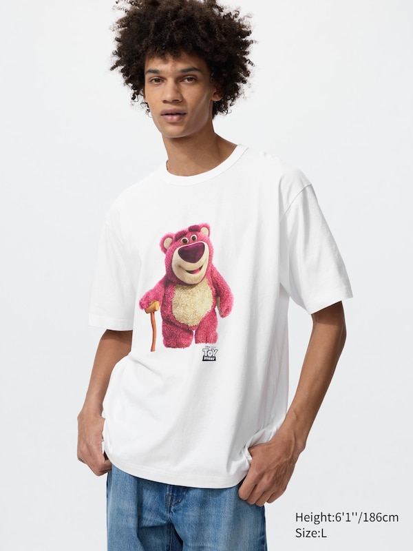 MAGIC FOR ALL Icons UT Graphic T-Shirt