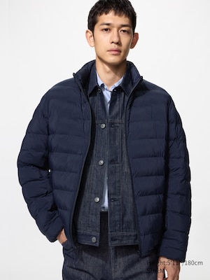 PUFFERTECH Jacket