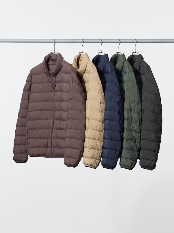 PUFFERTECH Jacket