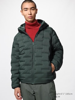 PUFFERTECH Parka