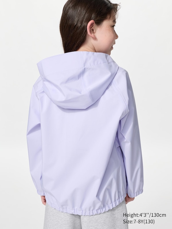 BLOCKTECH Parka