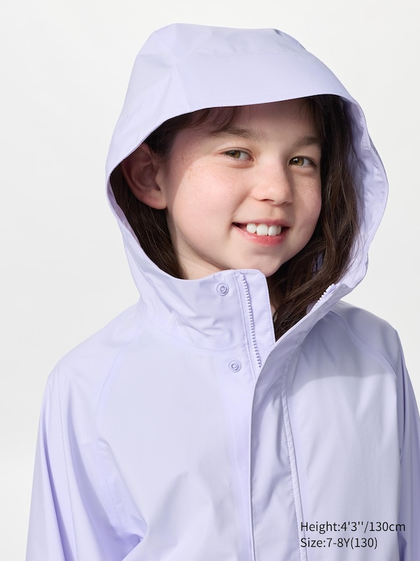 BLOCKTECH Parka