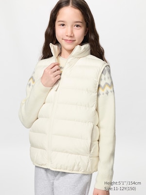 PUFFERTECH Washable Vest