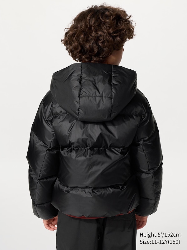 Down Parka