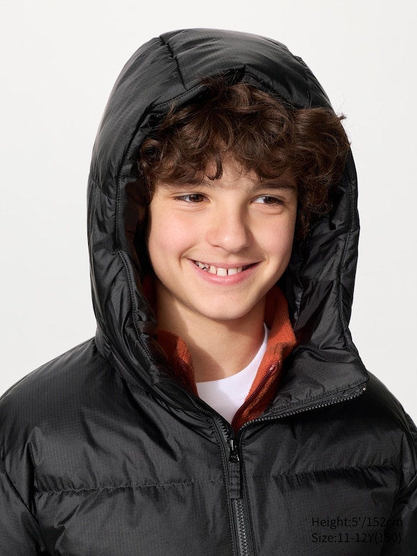 Down Parka