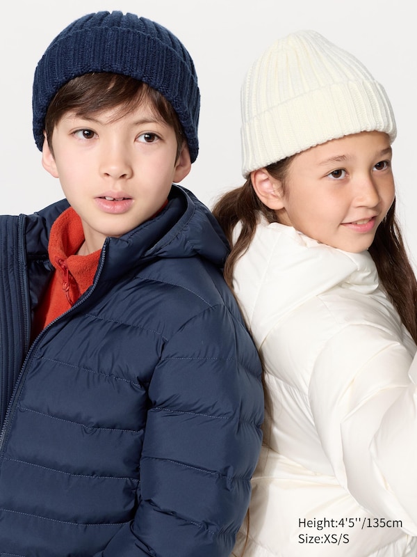 HEATTECH Knit Beanie