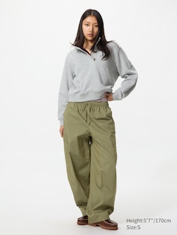 Utility Volume Trousers