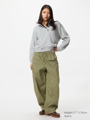 Utility Volume Trousers