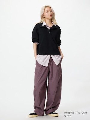 Utility Volume Trousers