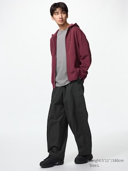 Utility Volume Trousers