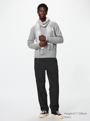 Warm Lined Trousers