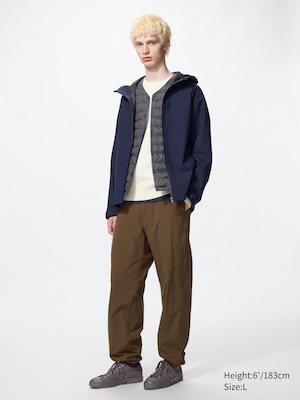 Warm Lined Trousers