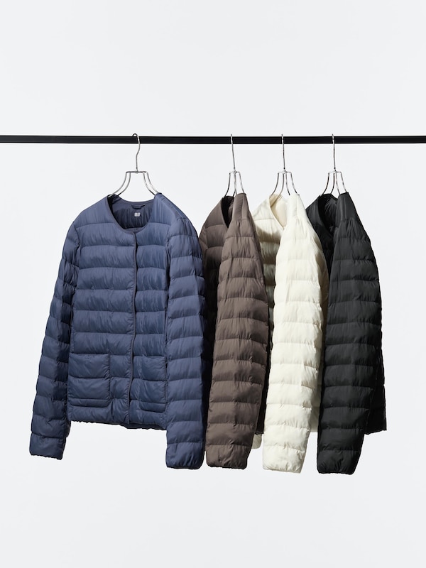 PUFFERTECH Compact Jacket