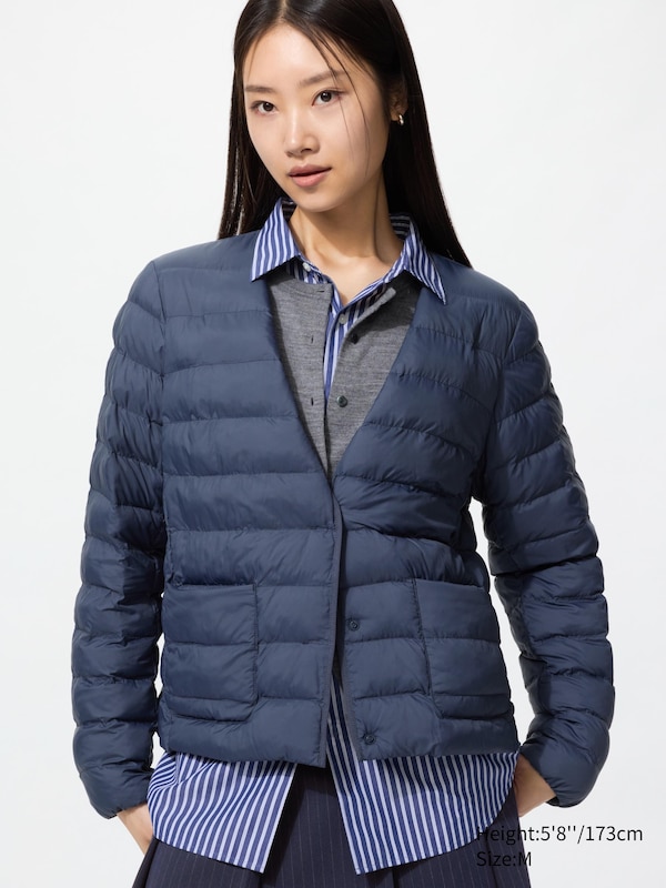 PUFFERTECH Compact Jacket
