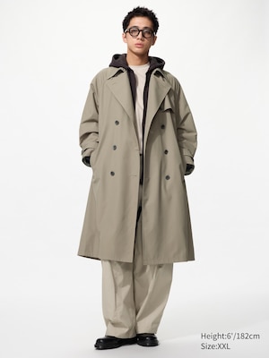 Trench Coat