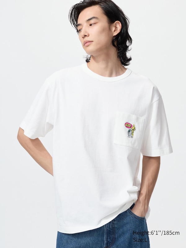 MAGIC FOR ALL Icons UT Graphic T-Shirt