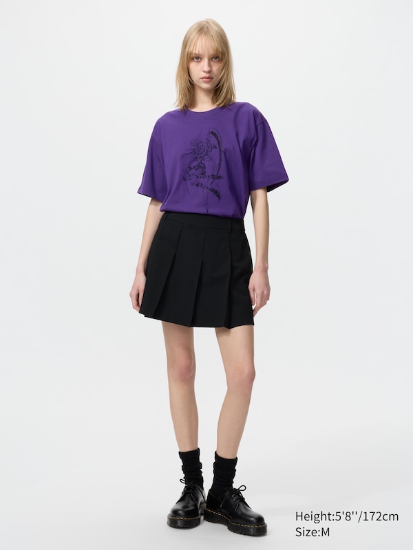 MANGA UT Shueisha 100th Graphic T-Shirt (HUNTER x HUNTER)