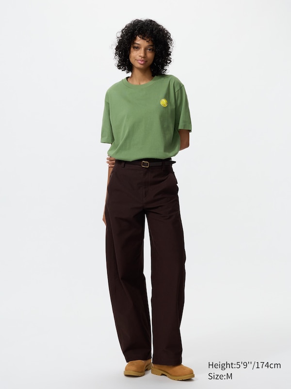 MANGA UT Shueisha 100th Graphic T-Shirt (GOLDEN KAMUY)