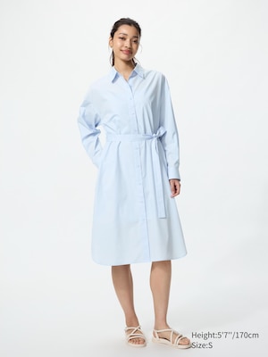 Shirt Dress