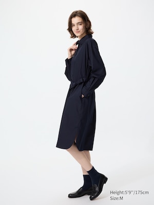 Shirt Dress