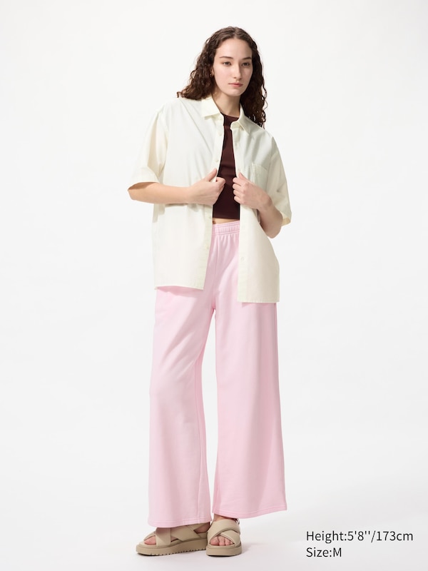 Seersucker Shirt (Short Sleeve)