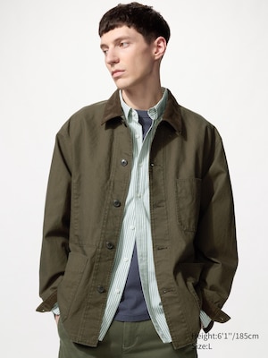 Coverall