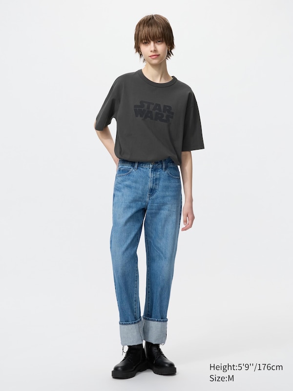 MAGIC FOR ALL Icons UT Graphic T-Shirt