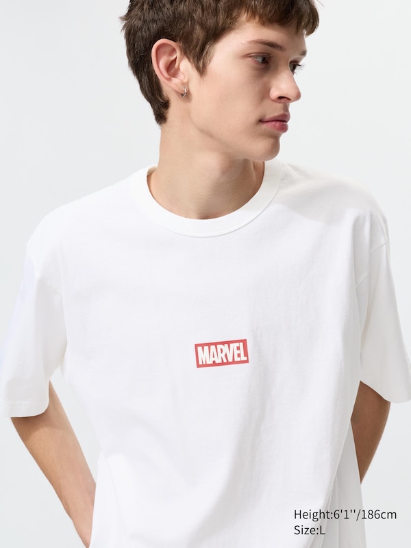 MAGIC FOR ALL Icons UT Graphic T-Shirt