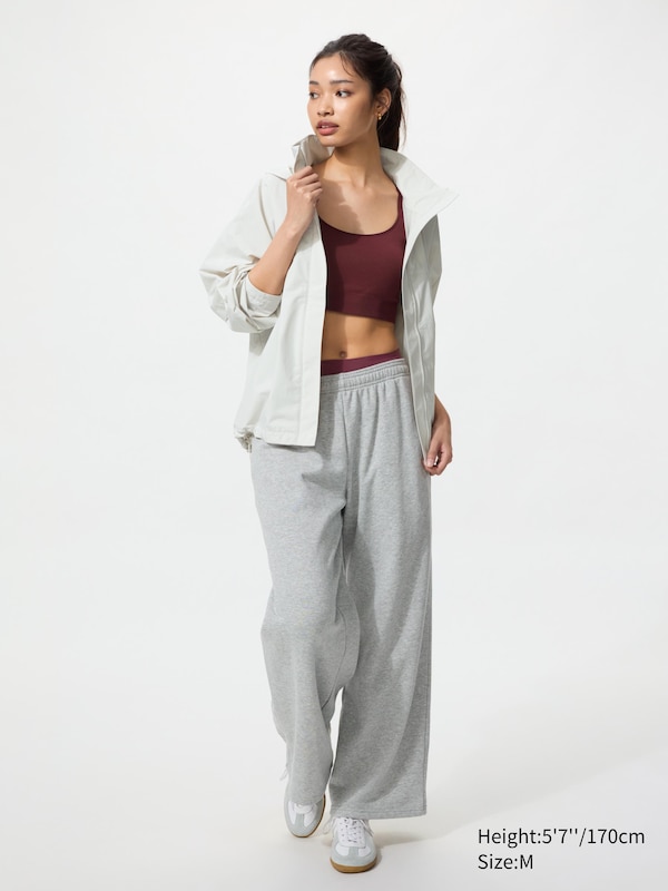 Windproof Stand Blouson