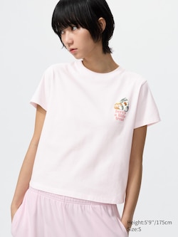 mofusand UT Graphic T-Shirt