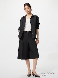 Smart Culottes