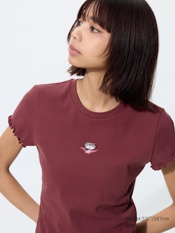 DISNEY PIXAR Mini UT Graphic T-Shirt