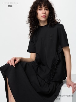 Frill T-Shirt