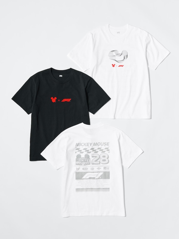 MAGIC FOR ALL x F1 UT Graphic T-Shirt