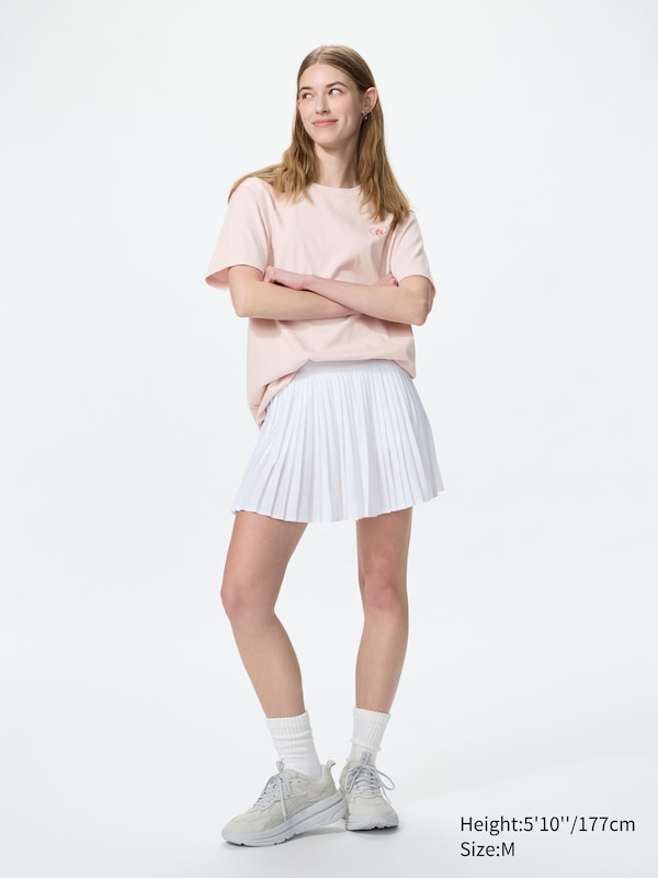 MANGA 100th UT Graphic T-Shirt