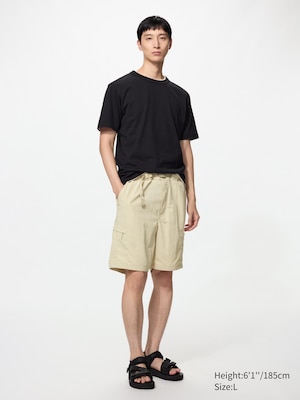 Geared Shorts