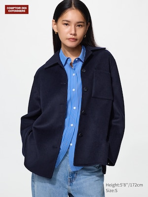Jacket 6Scco136
