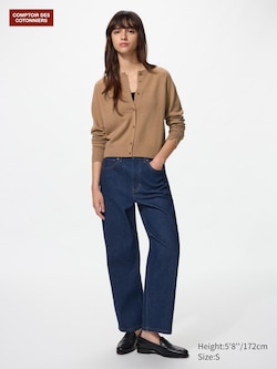 Jeans 6Wcpe090