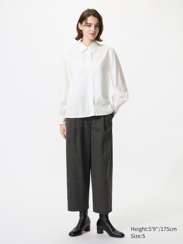 Cotton Shirt