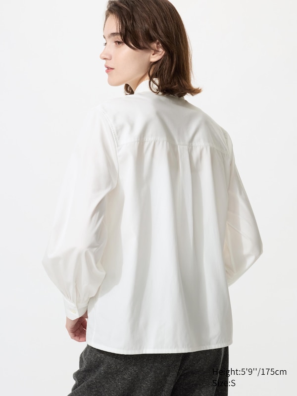 Cotton Shirt