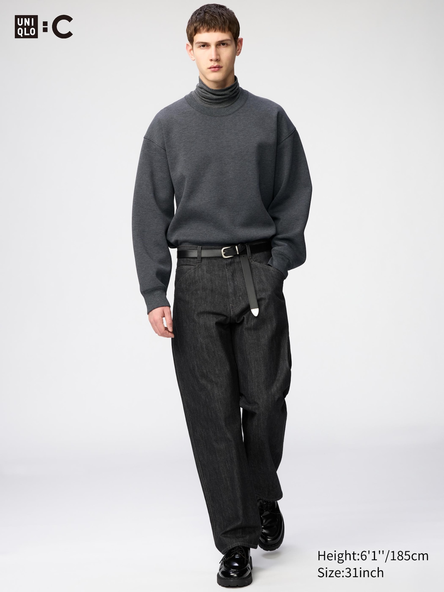 The New-Shape Jeans
