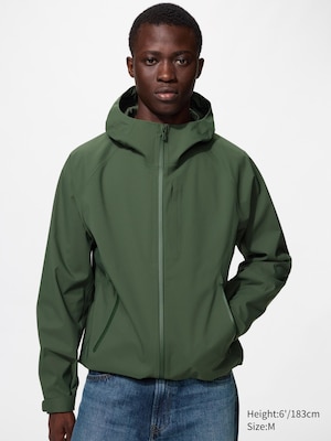 BLOCKTECH Parka