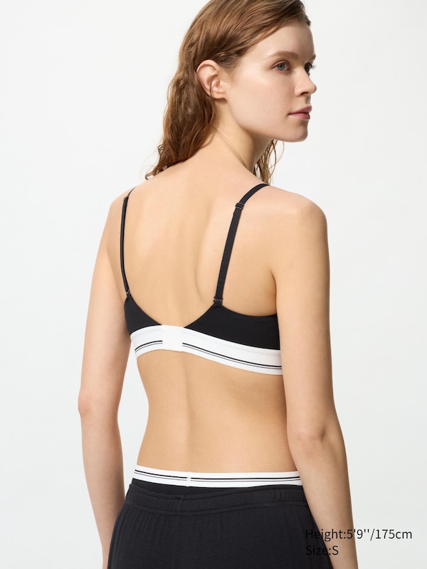 Wireless Bra (Cotton)
