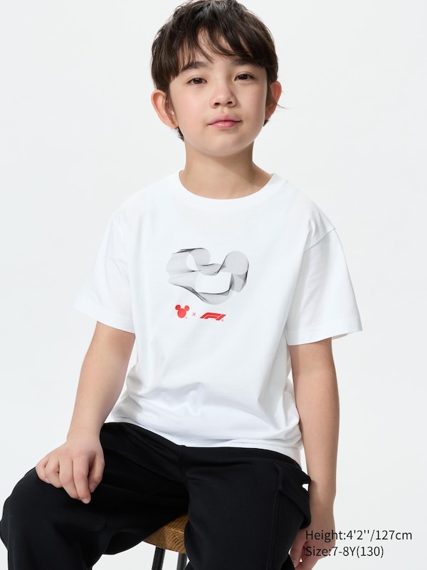 MAGIC FOR ALL x F1 UT Graphic T-Shirt