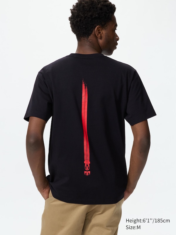 MAGIC FOR ALL x F1 UT Graphic T-Shirt