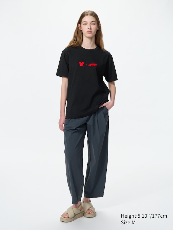 MAGIC FOR ALL x F1 UT Graphic T-Shirt