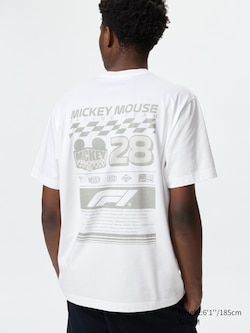 MAGIC FOR ALL x F1 UT Graphic T-Shirt
