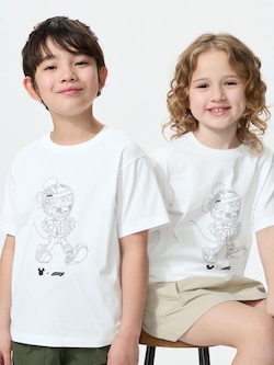 MAGIC FOR ALL x F1 UT Graphic T-Shirt
