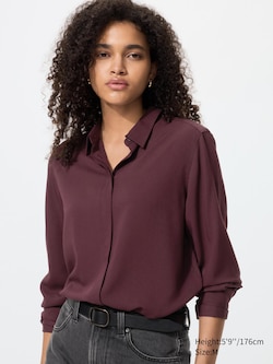 Rayon Blouse